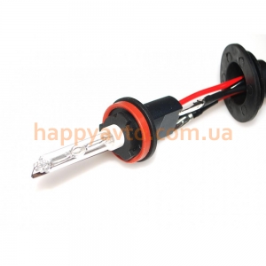 Лампа Ксенон BAXSTER PRO H11 35w ceramic (4300К, 5000К, 6000K)